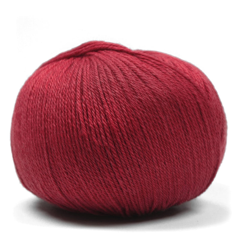 Merino Baby Yarn – 100% Organic Extrafine Merino Wool by Pascuali - HM Nabavian