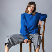 PATTERN | ADARA PULLOVER - HM Nabavian