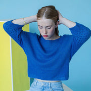 PATTERN | ANNYKA PULLOVER - HM Nabavian