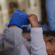 PATTERN | BABY SIGI SOCKS - HM Nabavian