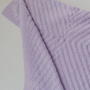 PATTERN | BILLY BLANKET - HM Nabavian