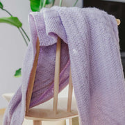 PATTERN | BILLY BLANKET - HM Nabavian