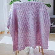 PATTERN | BILLY BLANKET - HM Nabavian