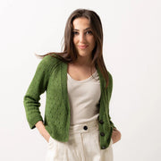 PATTERN | CARDIGAN SUMMER BREEZE - HM Nabavian