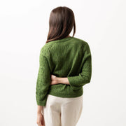 PATTERN | CARDIGAN SUMMER BREEZE - HM Nabavian