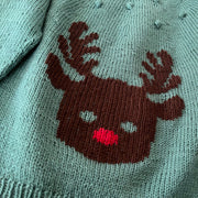 PATTERN | CHILDREN’S SWEATER RUDI - HM Nabavian