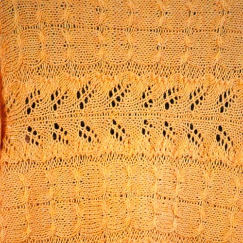 PATTERN | CITY TRIP CARDIGAN - HM Nabavian