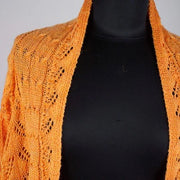 PATTERN | CITY TRIP CARDIGAN - HM Nabavian