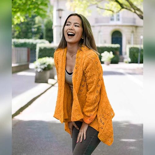 PATTERN | CITY TRIP CARDIGAN - HM Nabavian