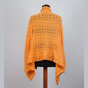 PATTERN | CITY TRIP CARDIGAN - HM Nabavian