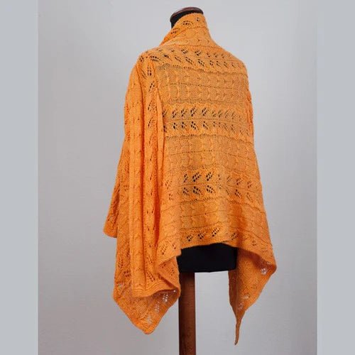 PATTERN | CITY TRIP CARDIGAN - HM Nabavian