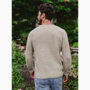 PATTERN | EDEM PULLOVER - HM Nabavian