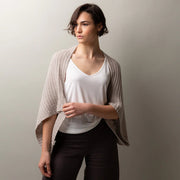 PATTERN | HORIZON BOLERO - HM Nabavian