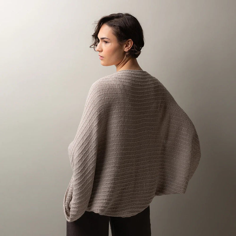 PATTERN | HORIZON BOLERO - HM Nabavian