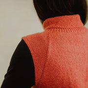 PATTERN | LAMITA SLIPOVER - HM Nabavian