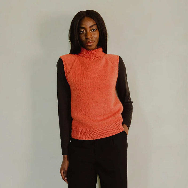 PATTERN | LAMITA SLIPOVER - HM Nabavian