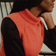 PATTERN | LAMITA SLIPOVER - HM Nabavian