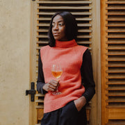 PATTERN | LAMITA SLIPOVER - HM Nabavian