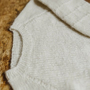 PATTERN | LOENA PULLOVER - HM Nabavian