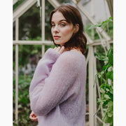 PATTERN | LUELA PULLOVER - HM Nabavian