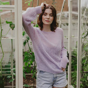 PATTERN | LUELA PULLOVER - HM Nabavian