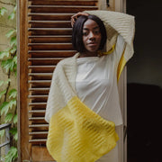 PATTERN | MANDISA WRAP - HM Nabavian