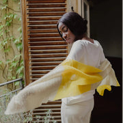 PATTERN | MANDISA WRAP - HM Nabavian