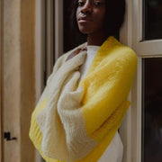 PATTERN | MANDISA WRAP - HM Nabavian