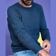 PATTERN | MARCOS PULLOVER - HM Nabavian