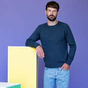 PATTERN | MARCOS PULLOVER - HM Nabavian