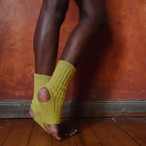 PATTERN | MASOL YOGA SOCKS - HM Nabavian