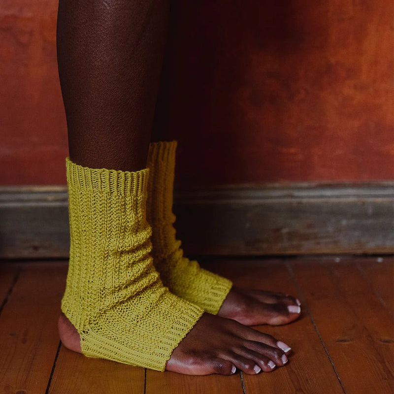 PATTERN | MASOL YOGA SOCKS - HM Nabavian