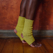 PATTERN | MASOL YOGA SOCKS - HM Nabavian