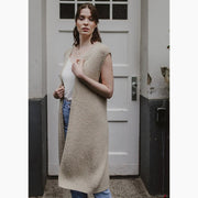 PATTERN | MERON WAISTCOAT - HM Nabavian