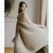 PATTERN | MERON WAISTCOAT - HM Nabavian