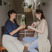 PATTERN | MERON WAISTCOAT - HM Nabavian