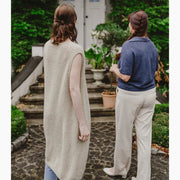 PATTERN | MERON WAISTCOAT - HM Nabavian