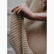 PATTERN | MERON WAISTCOAT - HM Nabavian