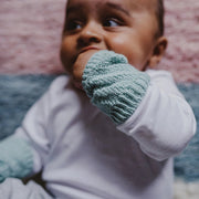 PATTERN | NANNO WRIST WARMERS - HM Nabavian