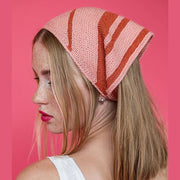 PATTERN | NARINA KERCHIEF - HM Nabavian