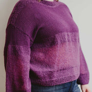 PATTERN | NIA PULLOVER - HM Nabavian