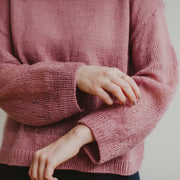 PATTERN | NIA PULLOVER - HM Nabavian