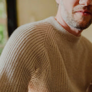 PATTERN | NUMO PULLOVER - HM Nabavian