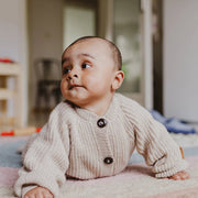 PATTERN | ODO COVERALLS - HM Nabavian