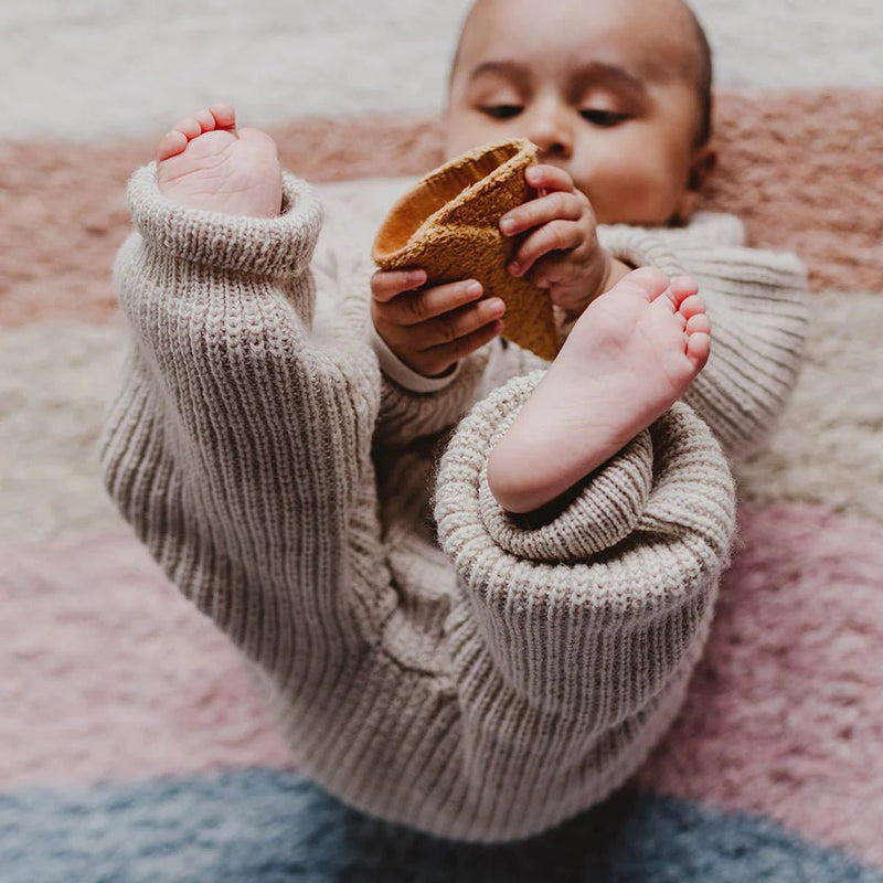 PATTERN | ODO COVERALLS - HM Nabavian