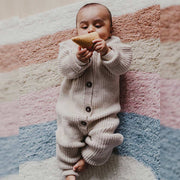 PATTERN | ODO COVERALLS - HM Nabavian