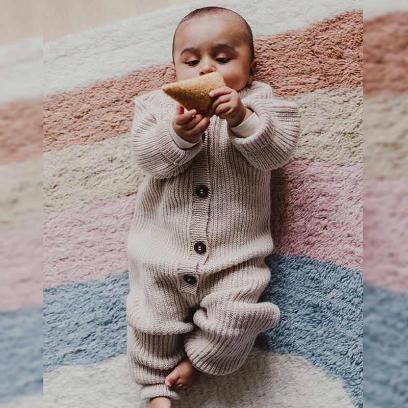 PATTERN | ODO COVERALLS - HM Nabavian