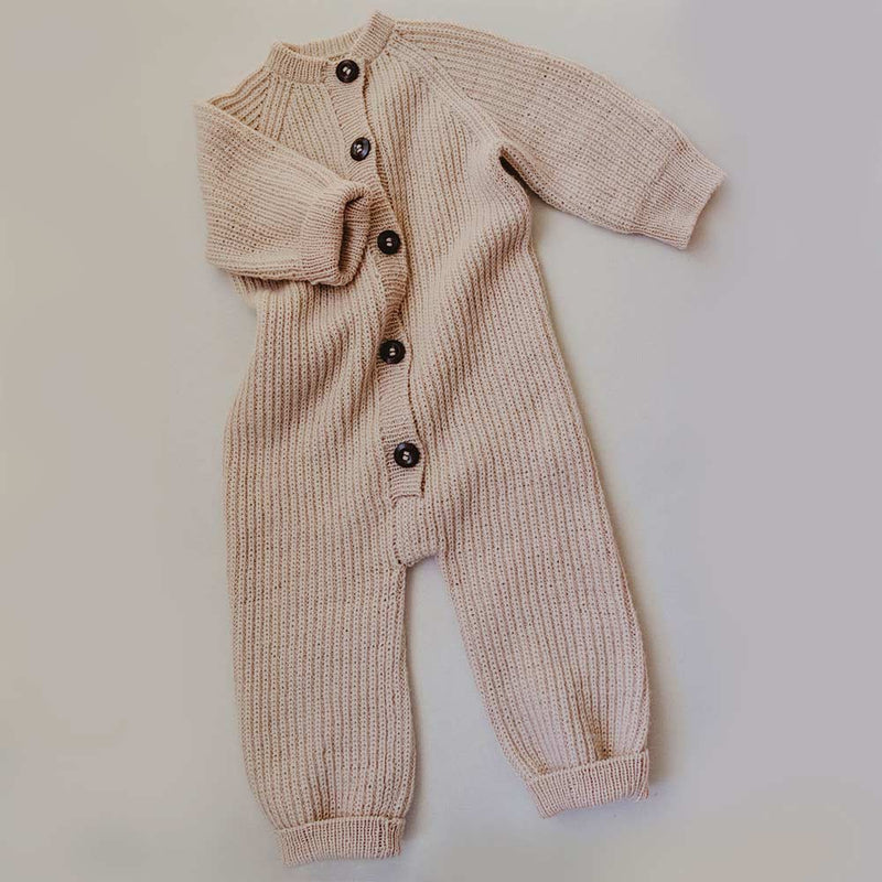PATTERN | ODO COVERALLS - HM Nabavian