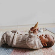 PATTERN | ODO COVERALLS - HM Nabavian