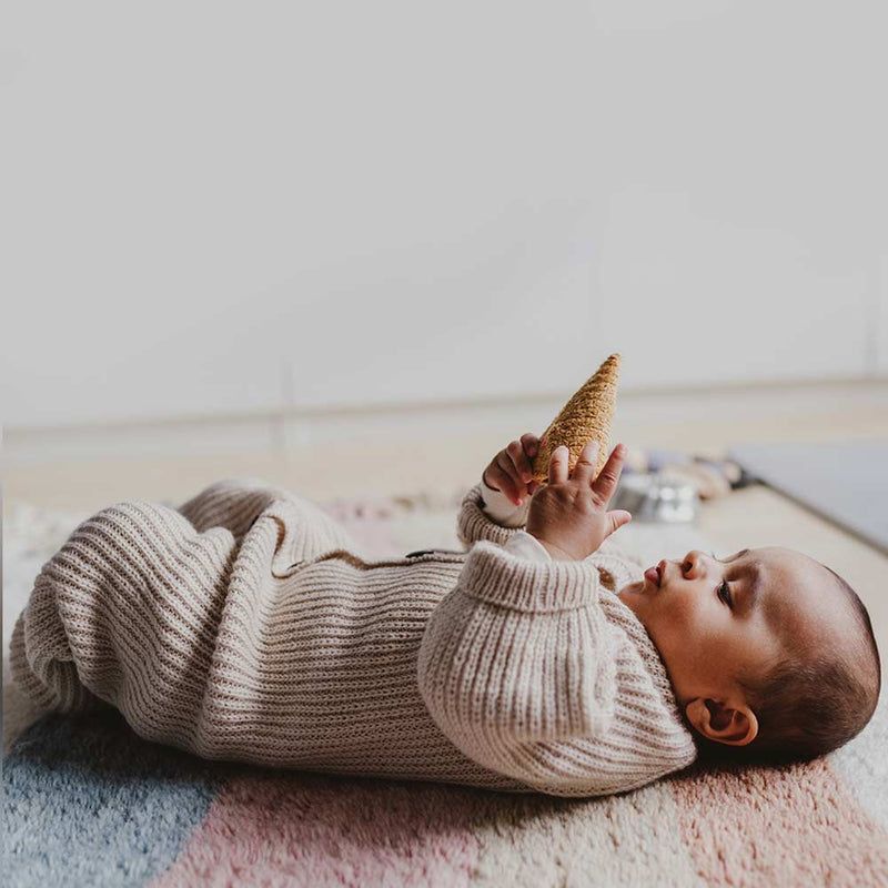 PATTERN | ODO COVERALLS - HM Nabavian